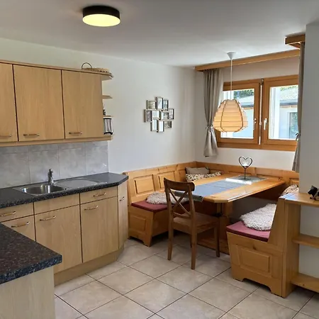 Thermik 3 1- Og Sued Appartement-fewo- Dusche Oder Bad- Wc By Interhome