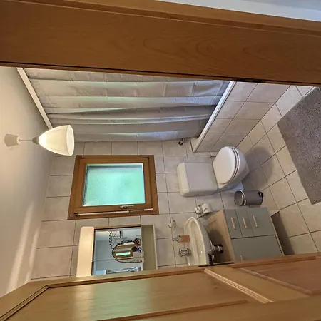 Thermik 3 1- Og Sued Appartement-fewo- Dusche Oder Bad- Wc By Interhome Apartamento Fieschertal